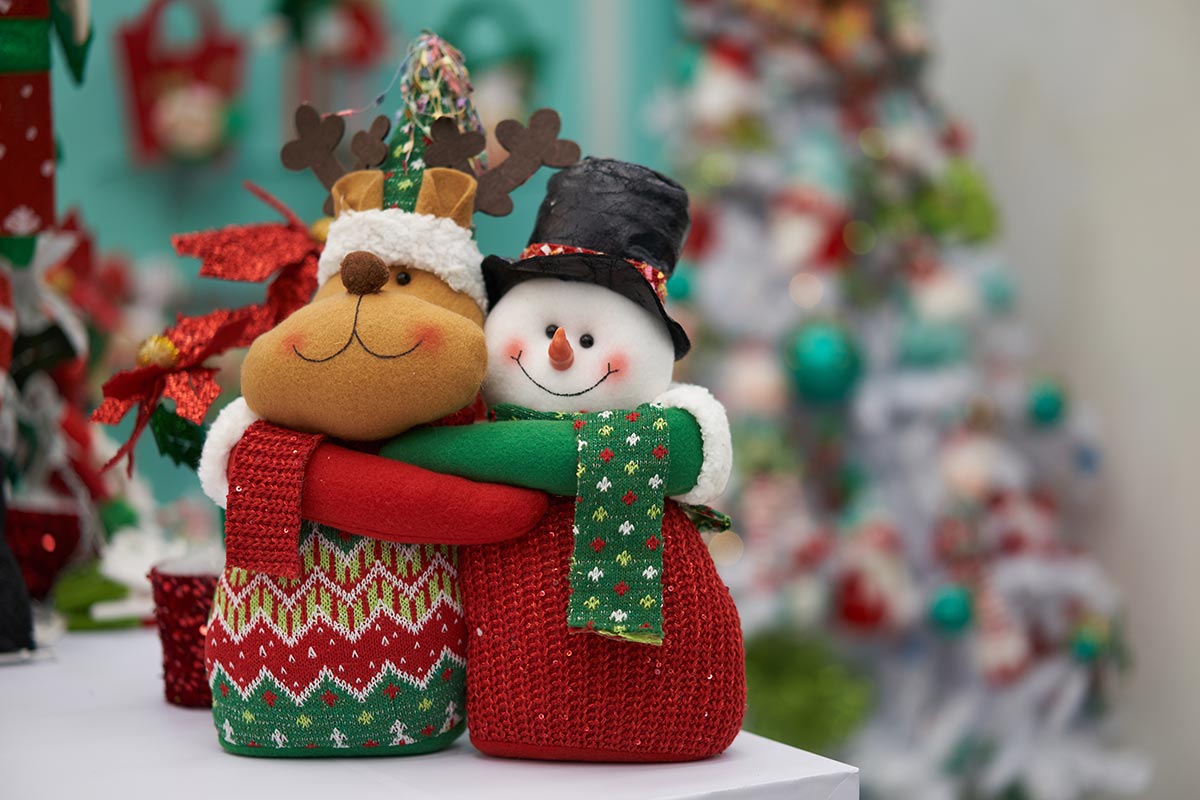 ¡Viva la Fiesta Vintage! | Miró Christmas | Decoración Navideña