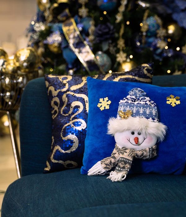 Encanto de Nochebuena | Miró Christmas | Decoración Navideña Encanto de Nochebuena | Miró Christmas | Decoración Navideña